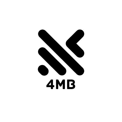 4MB Solutions Logo